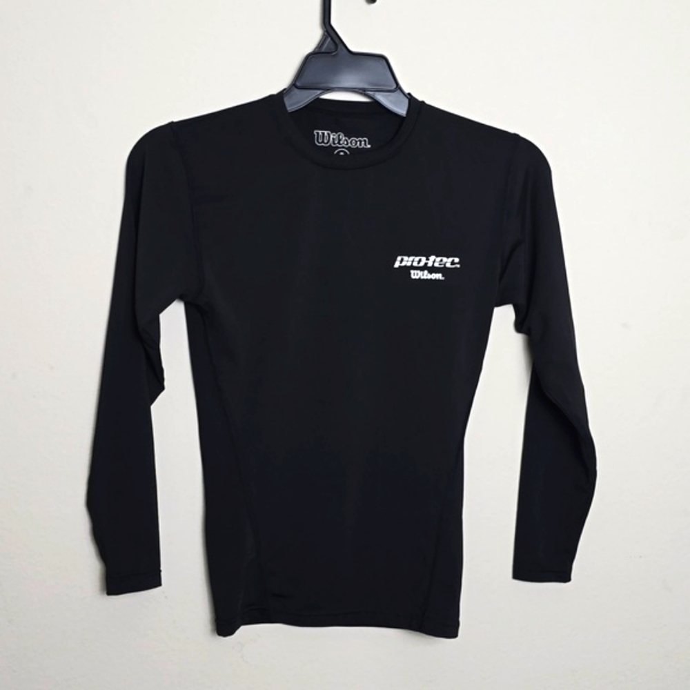 Women's Wilson Compression Shirts
